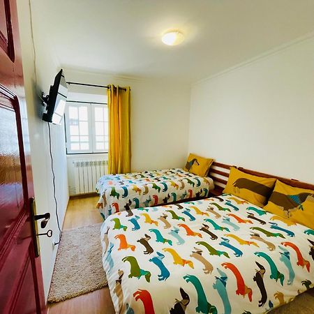 Casa Da Laranjeira Villa Vale Covo  Екстериор снимка