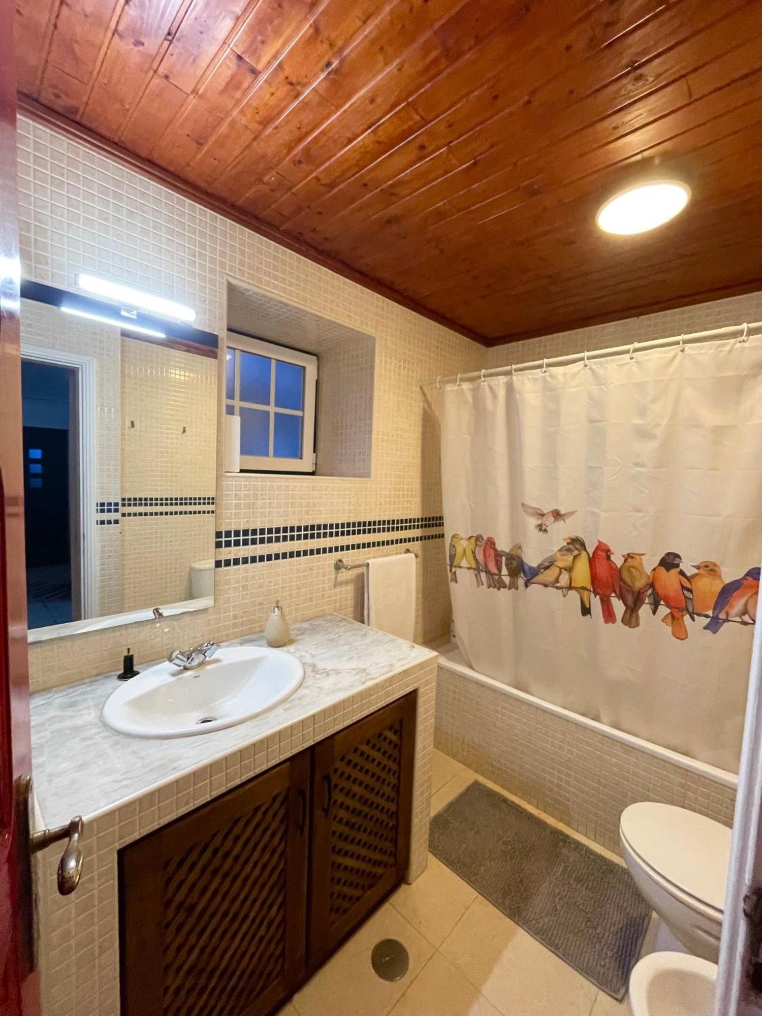 Casa Da Laranjeira Villa Vale Covo  Екстериор снимка